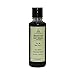 Khadi Natural Herbal Ayurvedic Amla and Bhringraj Hair Cleanser and Shampoo for all Hair Types SLS and Paraben Free (210 ml)