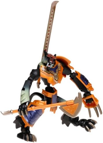 Amazon.com: Xevoz Battling Figure Kit 