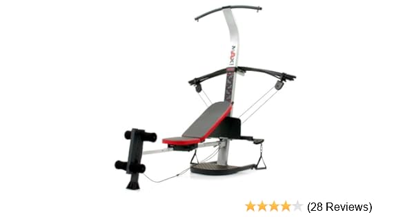 Crossbow Exercise Manual
