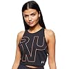 Under Armour Streaker 2.0 Shift Racer Tank Top dames Mouwloos