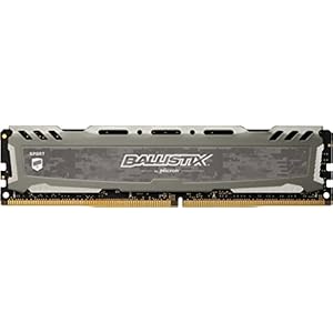Módulo 4GB DDR4 2666