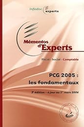 PCG 2005