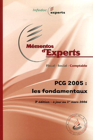 PCG 2005