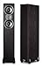 Polk Audio TSi300 5.0 Home Theater Speaker Package (Black)thumb 1