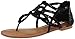 Not Rated Women's Coast BLVD Gladiator Sandal
