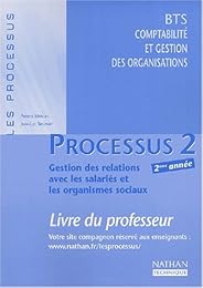 Gestion des relations avec les salariés et les organismes sociaux