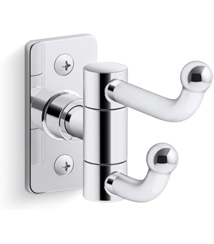 Grifería Y Accesorios De Baño Kohler Bellera En Bronce Aceitado – Calidad Premium Y Diseño Duradero