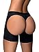 Indrah Women's Hi-Waist Tummy Control Butt Lifter Thigh Slimmer Shapewear