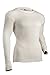 Indera Men's Maximum Weight Thermals Underwear Crew Top