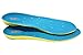 Children's Athletic Memory Foam Insoles For Arch Support and Comfort for Active Children ((26 CM) Kids Size 6.5-8.5)