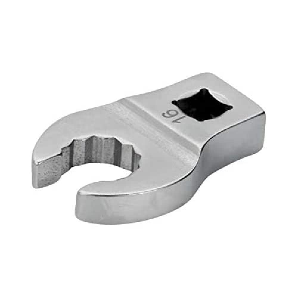 Llave Crowfoot Racor 3/8 2.3/8