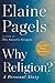 Image of Why Religion?: A Personal Story