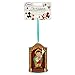 Pinocchio Disney Figural Hanging Ornament, Resin, Golden, 4