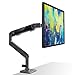 Bestand Monitor Arm Mount-Upgraded Version Vesa Desk Mount Stand for LCD LED Computer Screen up to 27