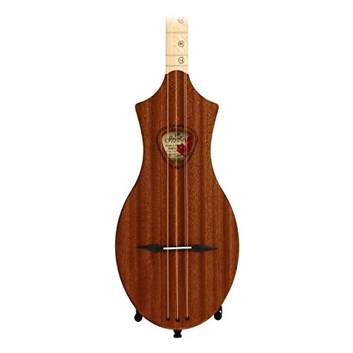 Seagull Merlin G Mountain Dulcimer Mahogany DULCIMER Buy online