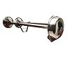 Pactrade-Marine-Boat-Stainless-Steel-Dual-Trumpet-Horn-12V-Heavy-Duty