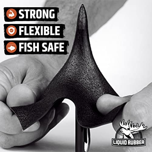 Liquid Rubber NeoPond Waterproof Pond Sealant Fish and Plant Safe