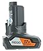 Ridgid R82059 Genuine OEM Hyper Lithium 4 Amp Hour 12 Volt Battery