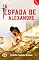 Livro A espada de Alexandre