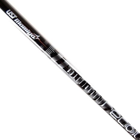 355 graphite iron shafts senior flex