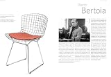Image de Masters + Their Pieces: Best of Furniture Design