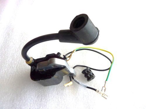 ITACO Ignition Coil Module fits STIHL 018 017 MS180 MS170 Chainsaw Gas 1130 400 1302