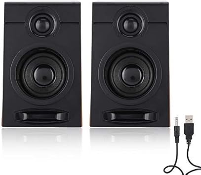large hi fi speakers