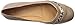 Naturalizer Women's Jaye Flat