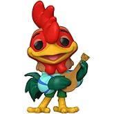 Funko Pop! Robin Hood Alan-A-Dale Vinyl Figure, 4.7 inches