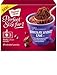 Duncan Hines Perfect Size For 1 Cake Mix (Chocolate Lovers Cake)