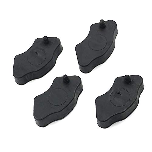 Best Axle Damper & Kicker Shocks Buying Guide GistGear