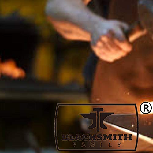 BLACKSMITH FAMILY K-35 Cup Carousel,Coffee Pod Holder Carousel Holds 35 Single Cup Coffee Pods in Matte Black