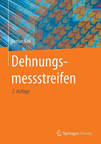 Dehnungsmessstreifen (German Edition)