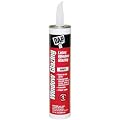 DAP 7079812108 Ltx Window Glazing-12049 Raw Building Material, White