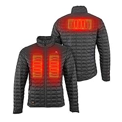 Fieldsheer Backcountry - Men's Electric Heated