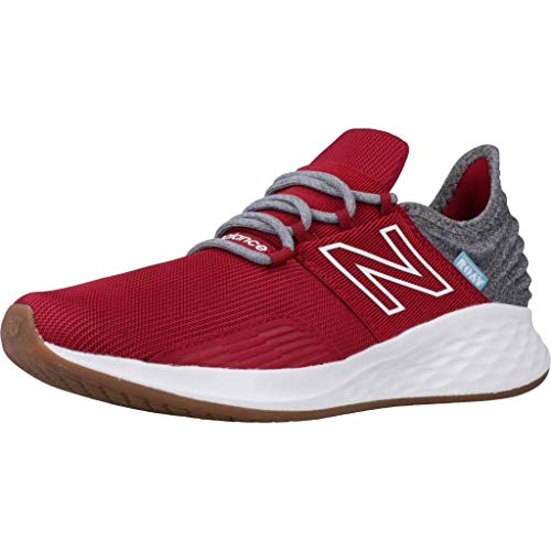 New Balance Unisex-Child Roav V1 Fresh Foam Lace Up Running Shoe |  Pricepulse