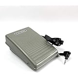 Foot Speed Control Pedal for Simplicity SA2400L SW240 American Quilter #4C-337GS