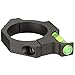 30mm Bubble Level - SODIAL(R)Alloy Rifle Scope Laser Bubble Spirit Level For 30mm Ring Mount Holder