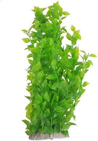 PANYTOW Aquarium Fish Tank Vivid Simulation Plant Creature Decoration Decor for Fish Tank Aquarium Decor Ornament Decoration Plastic Submarine