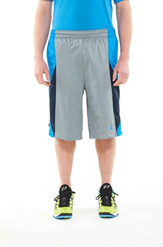 jordan durasheen shorts