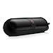 kwmobile Chic TPU Silicone Case for Beats Pill 2.0 Speaker in Black