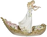Cosmos 96643 Flowering Inspiration Ceramic Figurine, 13-1/4-Inch