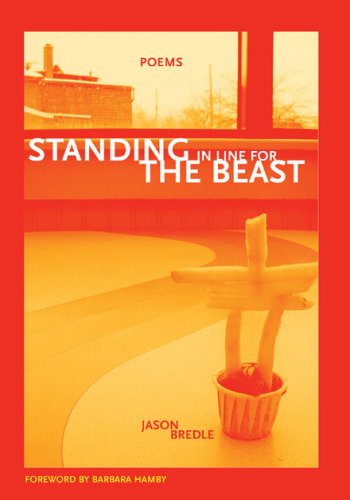 Standing in Line for the Beast (Inland Seas)
