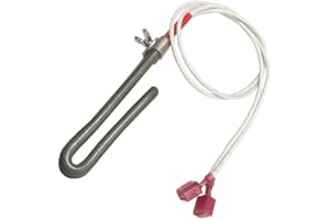 Eliphs QuadraFire SRV7000-462 Loop Igniter 380W Mt. Vernon AE Pellet Stove Loop Ignitor Replace 812-3811