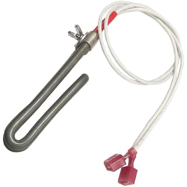 Quadra Fire Pellet Stove/Fireplace Loop Igniter Element SRV7000-462 :  Amazon.ca: Tools u0026 Home Improvement