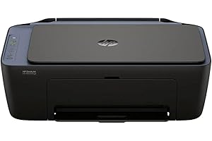 Impressora multifuncional colorida HP DeskJet Ink Advantage 2975 (AJ4Y4A)