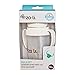 ZOLI INC Navy Sippy Cup w Straw, 1 EA