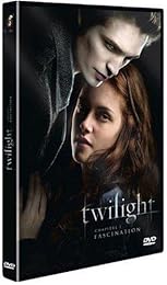 Twilight - Chapitre I : Fascination