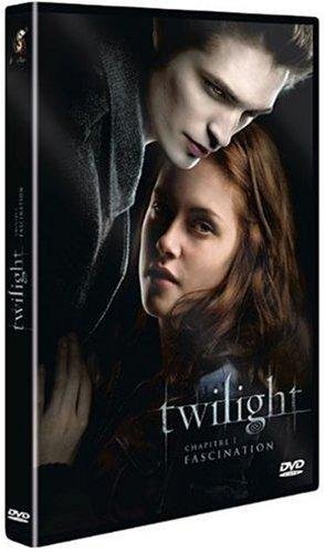 Twilight - Chapitre I : Fascination