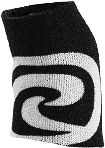 Rehband Rx Thumb Sleeves - Black - Pair - //coolthings.us